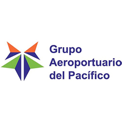 Grupo aeropuerto pacifico