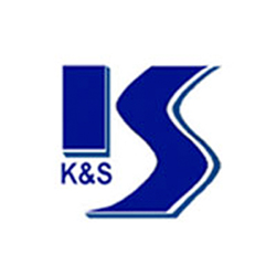 k&s